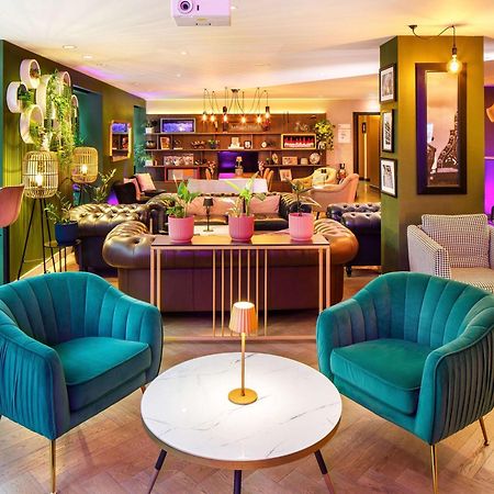 เมอร์เคียว ลอนดอน บริดจ์ Hotel ภายนอก รูปภาพ