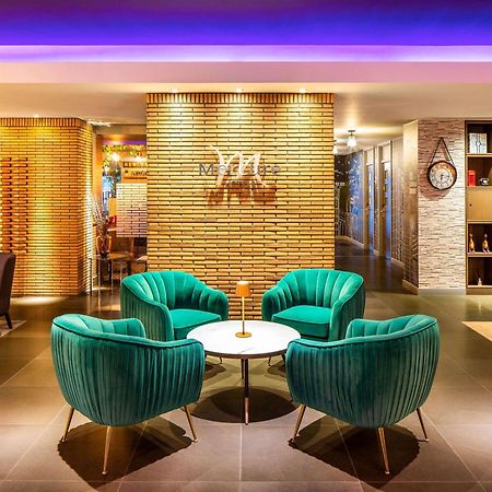 เมอร์เคียว ลอนดอน บริดจ์ Hotel ภายนอก รูปภาพ