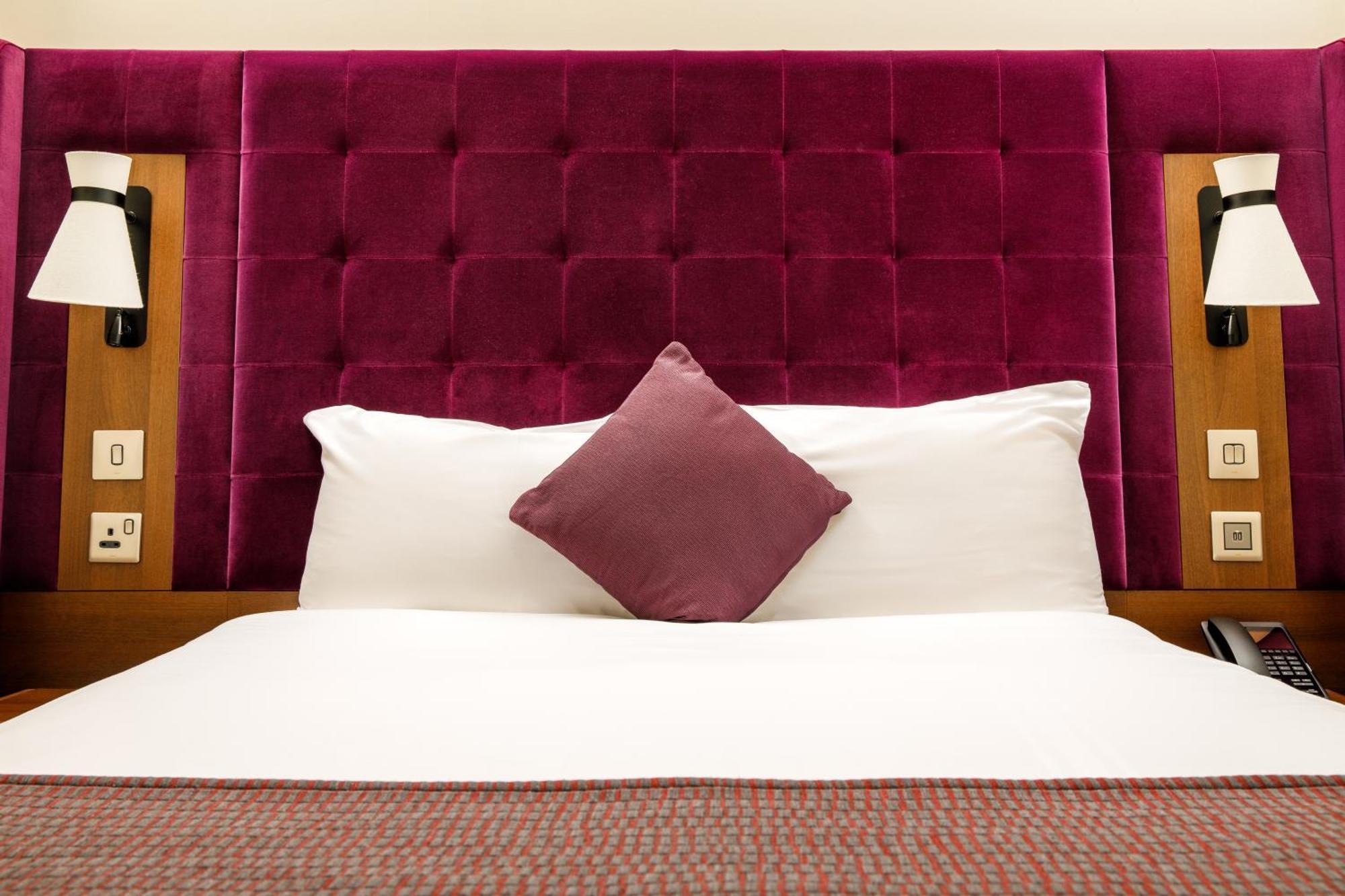 เมอร์เคียว ลอนดอน บริดจ์ Hotel ภายนอก รูปภาพ