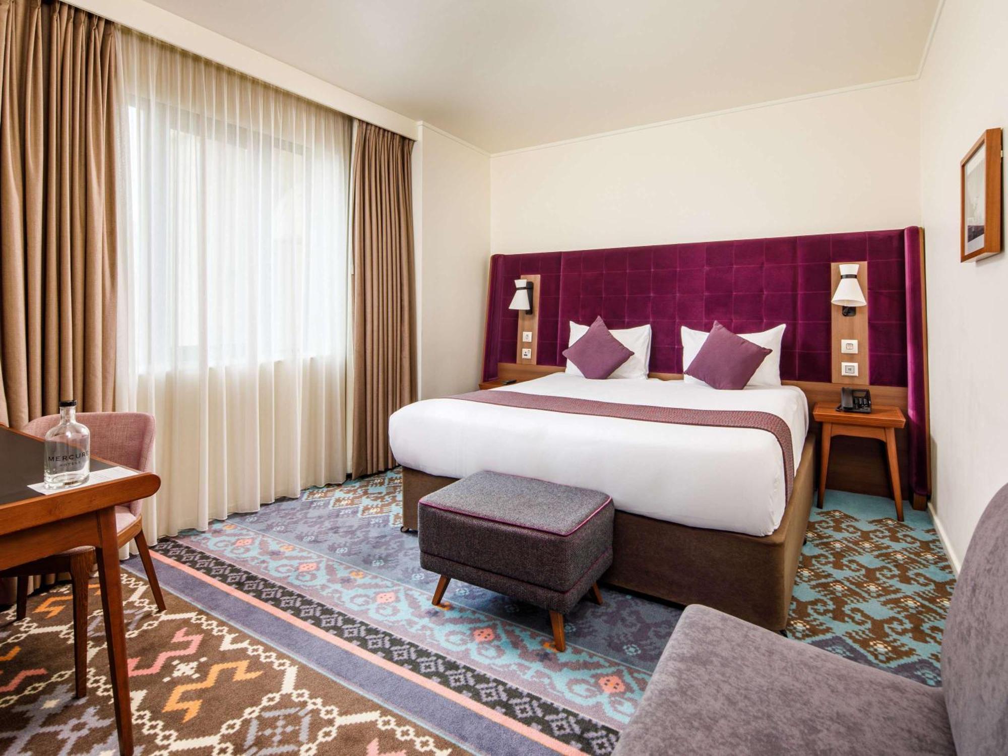 เมอร์เคียว ลอนดอน บริดจ์ Hotel ภายนอก รูปภาพ