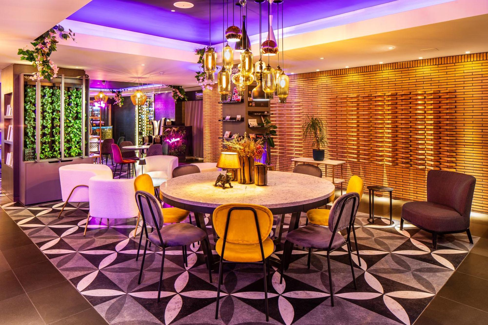 เมอร์เคียว ลอนดอน บริดจ์ Hotel ภายนอก รูปภาพ