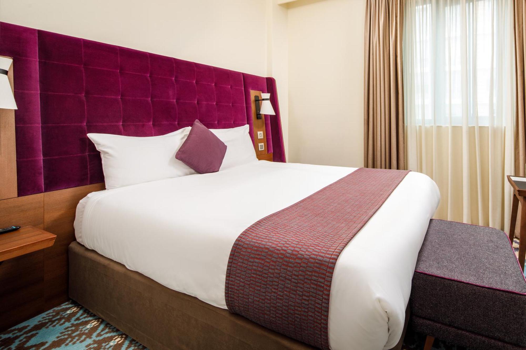 เมอร์เคียว ลอนดอน บริดจ์ Hotel ภายนอก รูปภาพ